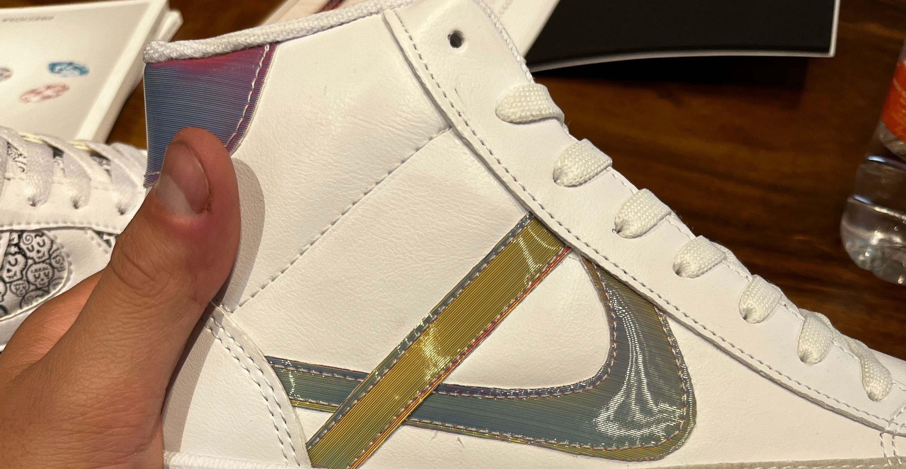 Beliant Crystals Premium Editions