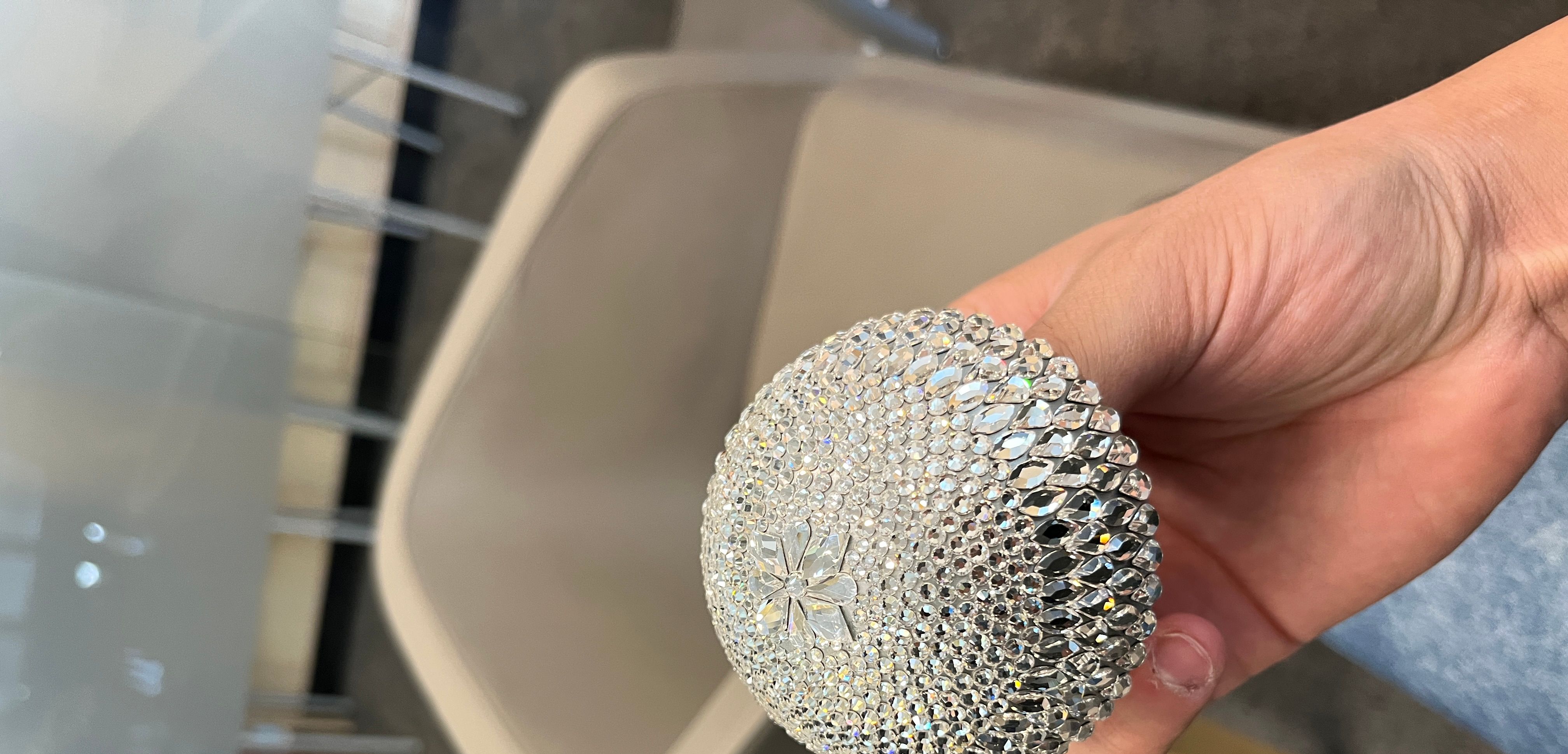 Beliant Crystals Premium Editions
